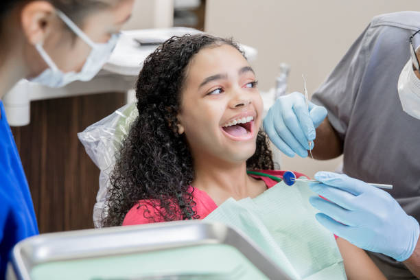 Best Weekend Emergency Dentist in Latta, OK