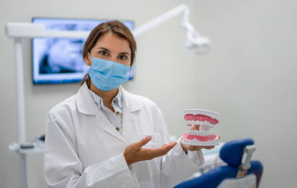 Best Emergency Dentist for Special Needs Patients in Latta, OK