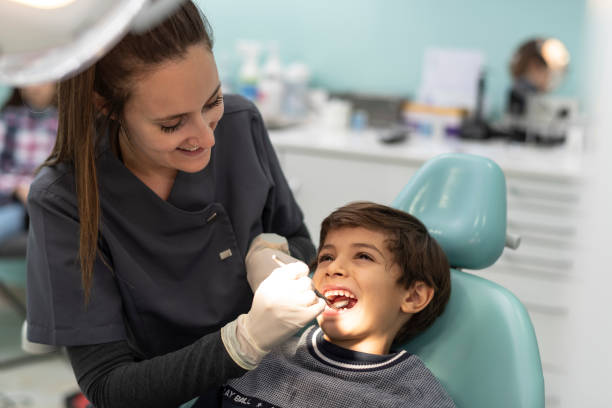 Best Emergency Root Canal Treatment in Latta, OK