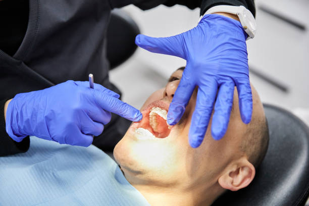 Best Emergency Cosmetic Dentistry in Latta, OK