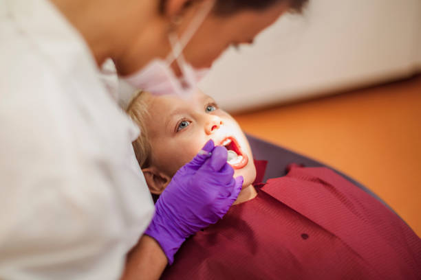 Best Emergency Dental Extractions in Latta, OK