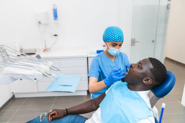 Best Emergency Dentist for Lost Fillings or Crowns in Latta, OK