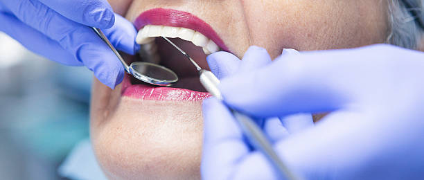 Best Holiday Emergency Dentist in Latta, OK